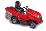 Honda HF 2317 HM mit Winterpaket 120 Plus & Honda Deflektor DCGKV1 – Bild 5
