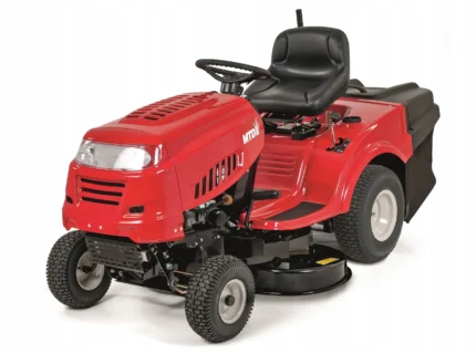 MTD 92 Rasentraktor