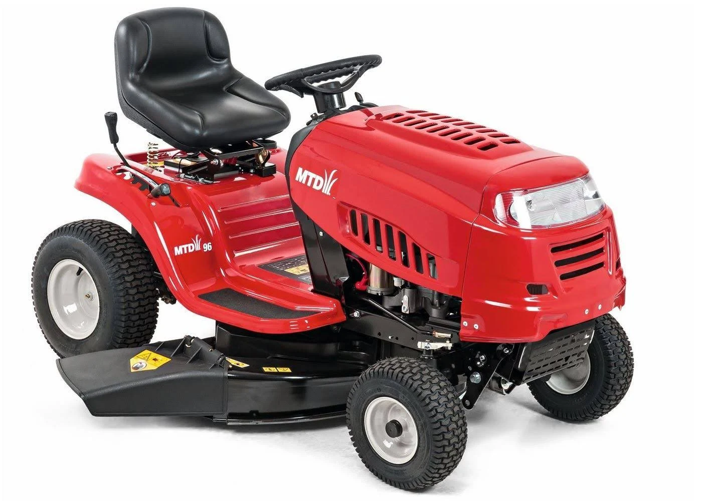 1.webp MTD Smart RE 125 Rasentraktor – Bild 1