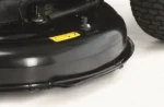 MTD Minirider 60 RDE Rasentraktor – Bild 12
