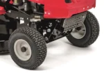 MTD 92 Rasentraktor – Bild 12