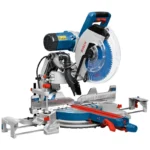 Bosch Elektrowerkzeuge - 305 mm Gehrungssäge, 2000 W 0601B23600