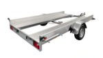 AMT Eco 1301 Autotransporter – Bild 3