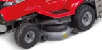 Honda Rasentraktor HF 2417K5 HM – Modell 2023 – Bild 8