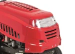 MTD Smart RE 125 Rasentraktor – Bild 4