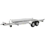 AMT Eco 2002 Autotransporter