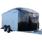 C800 Roadster Aluminium-Transporter – Bild 2