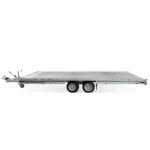 MULTI TRANSPORTER 3000 PLATTE