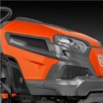 HUSQVARNA Rasentraktor TC 238T –  mit Schneeschild 120Plus – Modell 2023 – Bild 3