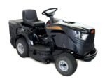 Black Edition PRO 165/84 H Rasentraktor mit Schneeschild 110 Plus – Modell 2023 – Bild 4