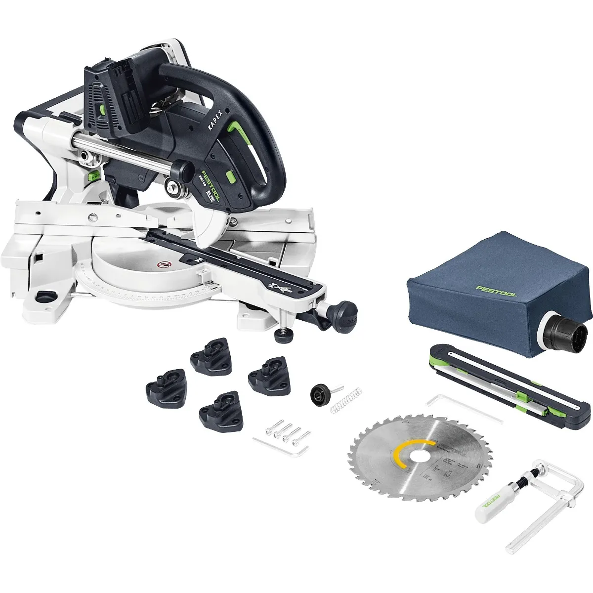 down_hs_ksc60basic_577775_sod_01a_copie.webp Festool - KSC 60 EB-Basic KAPEX Akku-Radialgehrungssäge - 577775 – Bild 1