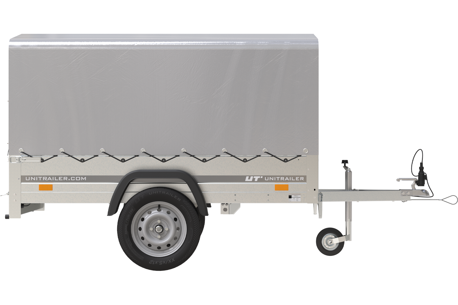 fre_pl_Remorque-750-kg-200-x-125-avec-bache-dome-et-arceau-Garden-Trailer-201-KIPP-4183_18.png 750 kg Anhänger 200 x 125 mit Domdeckel und Überrollbügel Garden Trailer 201 KIPP – Bild 1