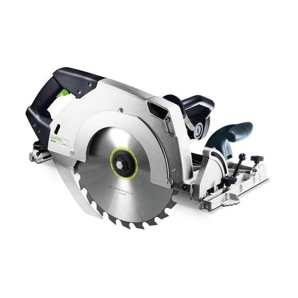 handkreissage-hk-132-e-2300w.jpg FESTOOL 769531 - Handkreissäge HK 132 E 2300W – Bild 1