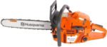 Husqvarna 372 XP – Bild 3