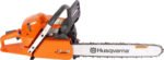 Husqvarna 372 XP – Bild 5