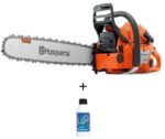 Husqvarna 372 XP – Bild 6