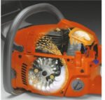 Husqvarna 372 XP – Bild 8