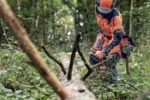 Husqvarna 550 XP G Mark II 15" 2020 – Bild 6