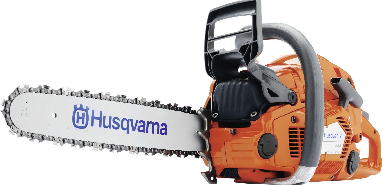 husqvarna-555-18-zoll-benzin-kettensaege.jpg Husqvarna 555 18 Zoll Benzin-Kettensäge – Bild 1