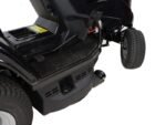 Black Edition PRO 165/84 H Rasentraktor mit Schneeschild 110 Plus – Modell 2023 – Bild 9