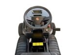 Black Edition PRO 165/84 H Rasentraktor mit Schneeschild 110 Plus – Modell 2023 – Bild 10