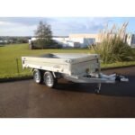 Lider 39600 PE Elektrokipper – Bild 2
