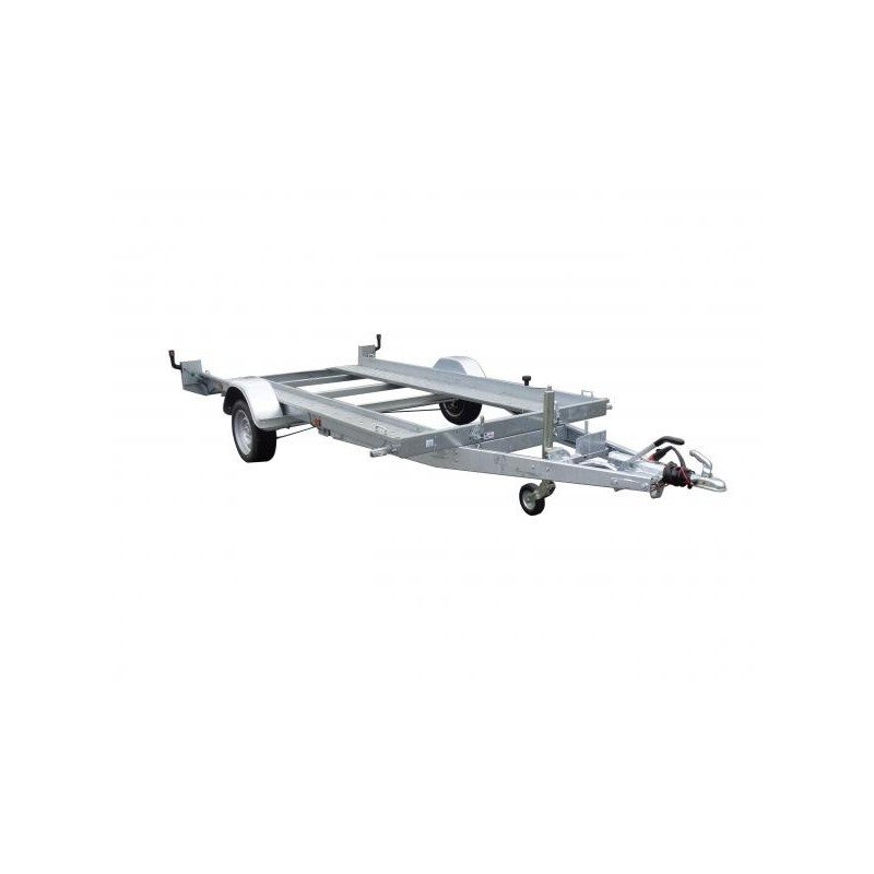 remorque-porte-voiture-lider-39770-1600-kg.jpg Autotransportanhänger - LIDER - 39770 - 1600 kg – Bild 1